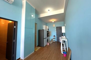 Sunway Grid Residence