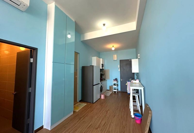 Sunway Grid Residence