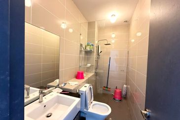 Sunway Grid Residence