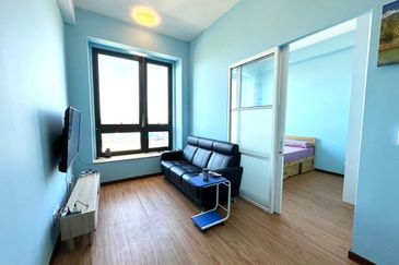 Sunway Grid Residence