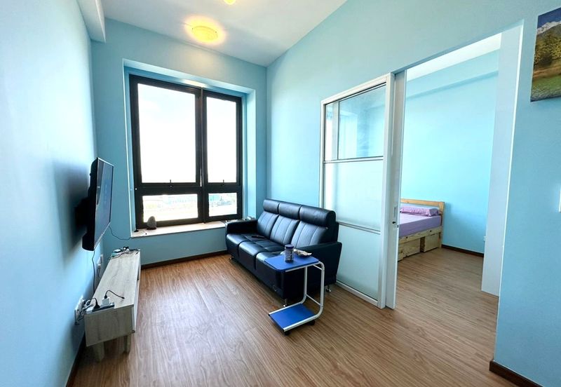 Sunway Grid Residence