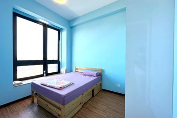 Sunway Grid Residence