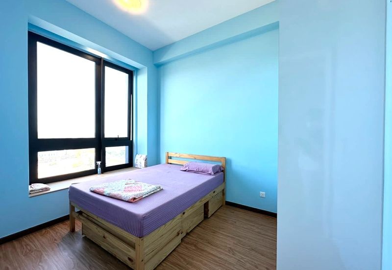 Sunway Grid Residence