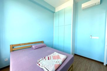 Sunway Grid Residence