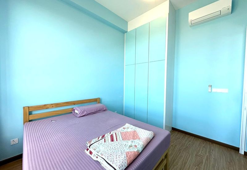 Sunway Grid Residence