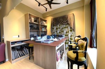 Sunway Grid Residence