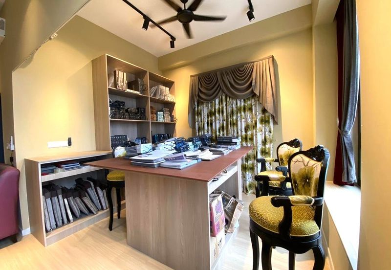 Sunway Grid Residence