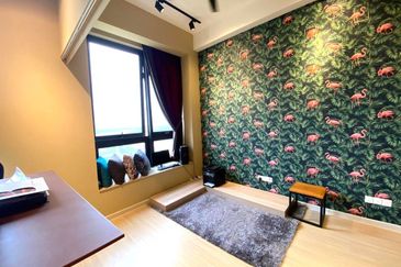 Sunway Grid Residence