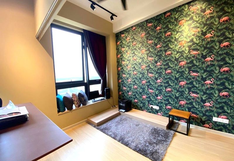 Sunway Grid Residence