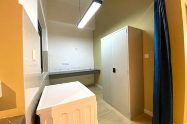 Sunway Grid Residence