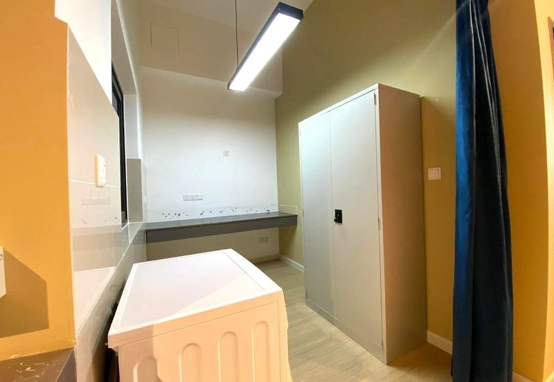 Sunway Grid Residence