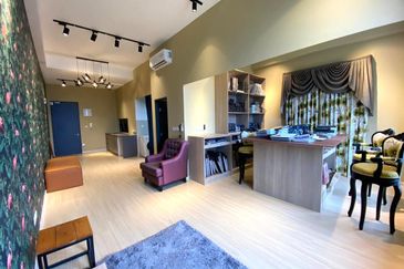 Sunway Grid Residence