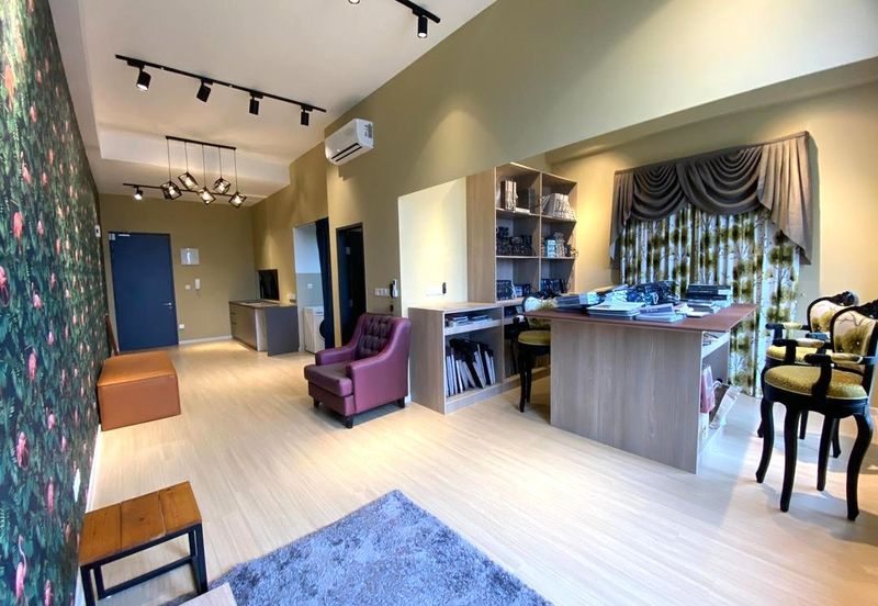 Sunway Grid Residence