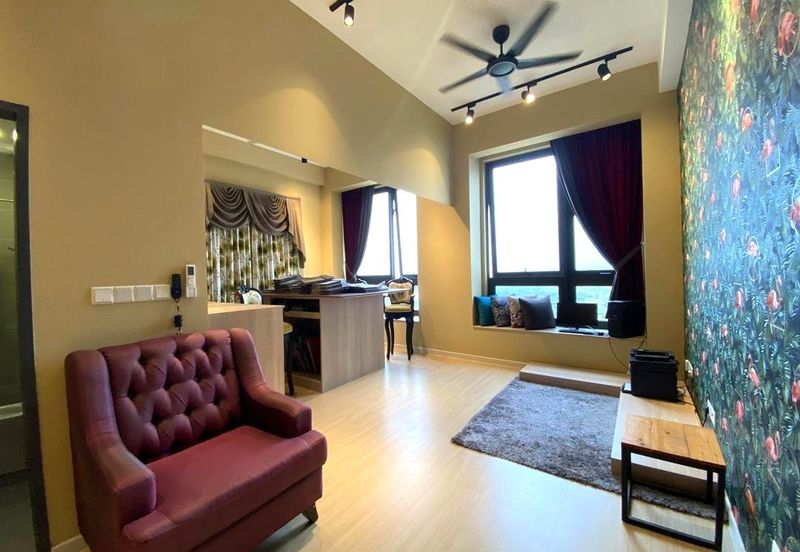 Sunway Grid Residence