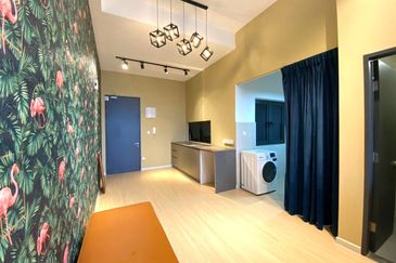 Sunway Grid Residence