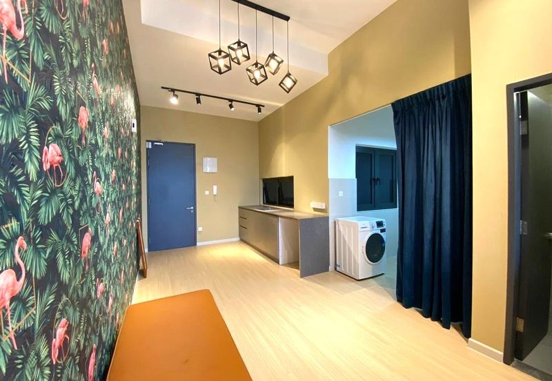 Sunway Grid Residence