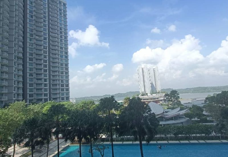 Teega Suites @ Puteri Harbour