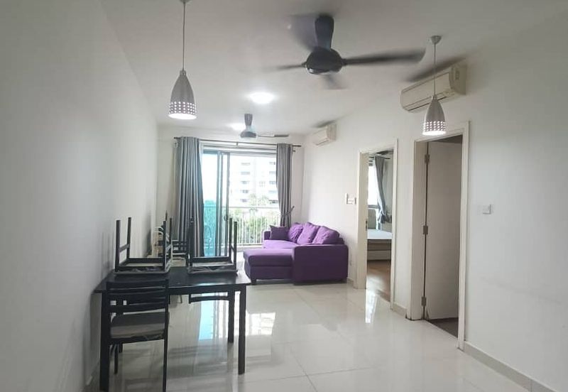 Teega Suites @ Puteri Harbour