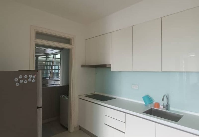 Teega Suites @ Puteri Harbour