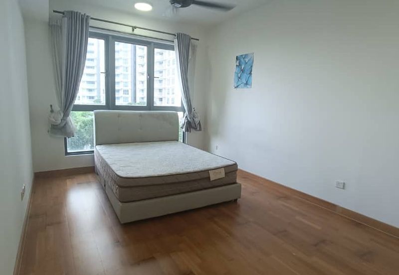 Teega Suites @ Puteri Harbour