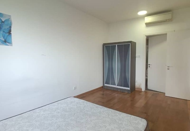 Teega Suites @ Puteri Harbour