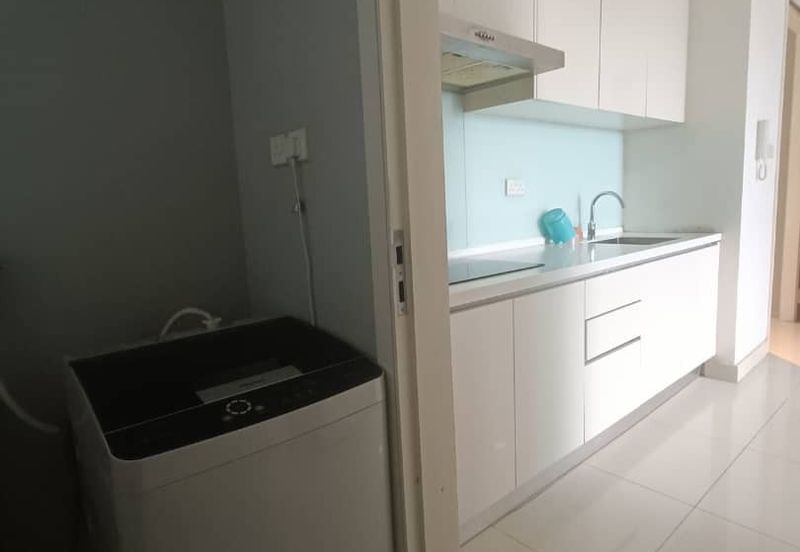 Teega Suites @ Puteri Harbour