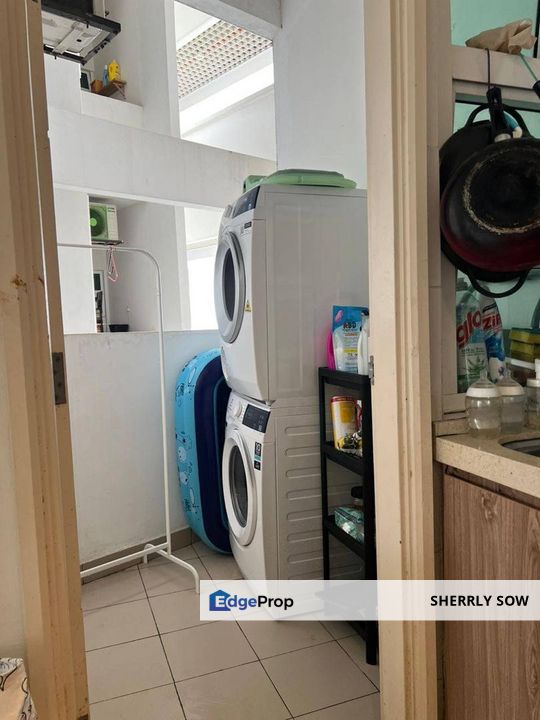 1Medini Residence @ Medini , Johor, Nusajaya