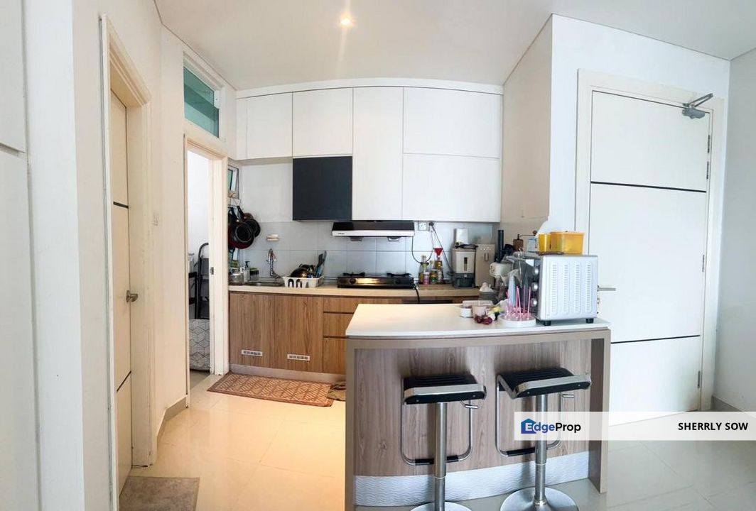 1Medini Residence @ Medini , Johor, Nusajaya