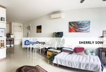 1Medini Residence @ Medini , Johor, Nusajaya