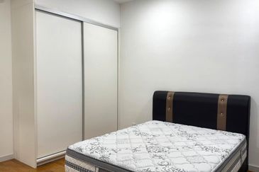 Iskandar Residences Medini