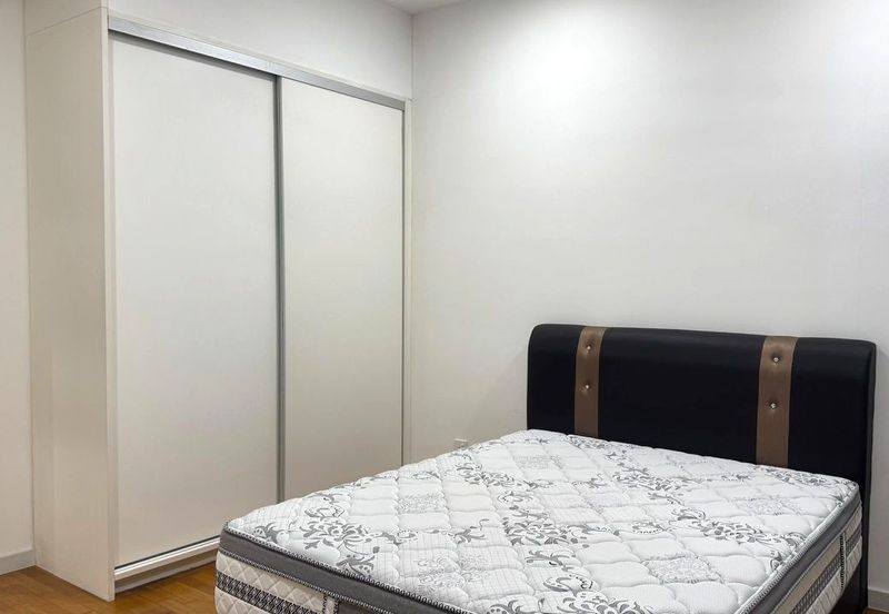 Iskandar Residences Medini