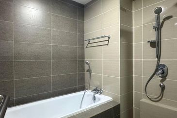 Iskandar Residences Medini