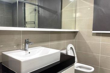 Iskandar Residences Medini