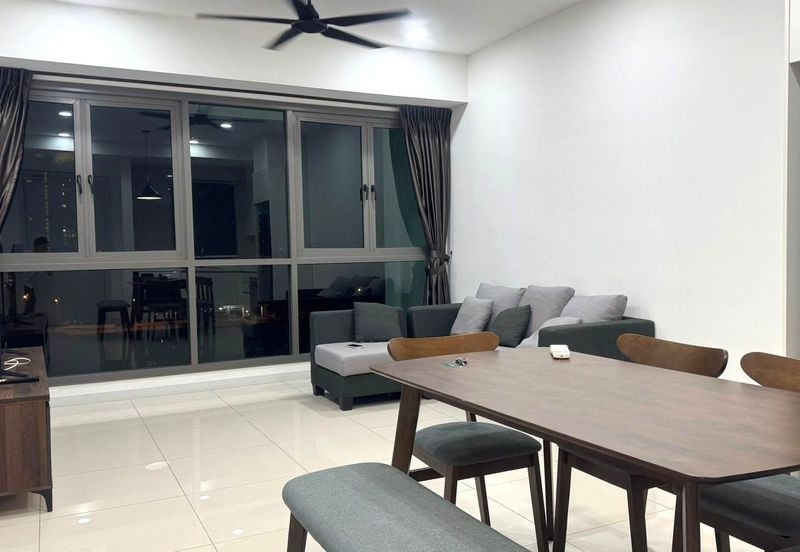 Iskandar Residences Medini