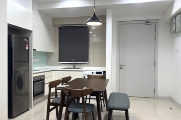 Iskandar Residences Medini