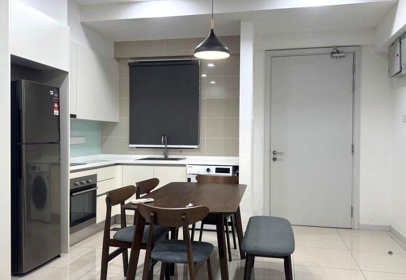 Iskandar Residences Medini