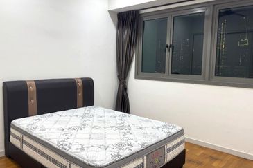 Iskandar Residences Medini