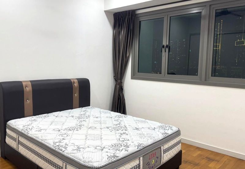 Iskandar Residences Medini