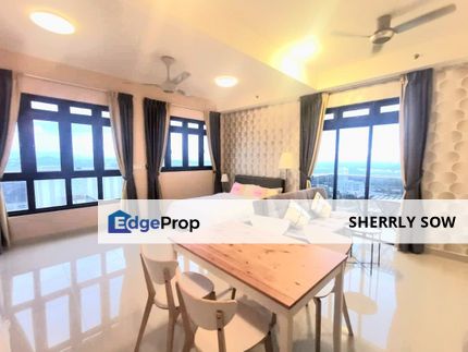 Meridin @ Medini , Johor, 