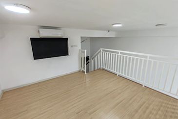 Sunway Grid Residence