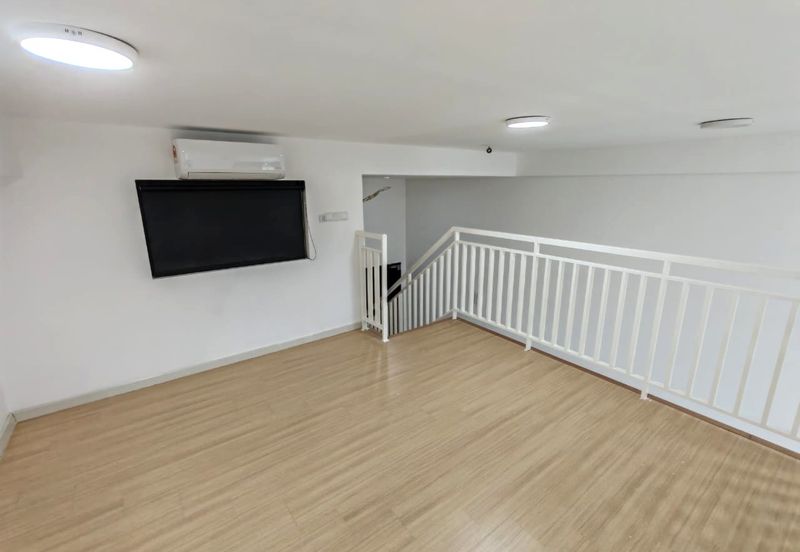 Sunway Grid Residence