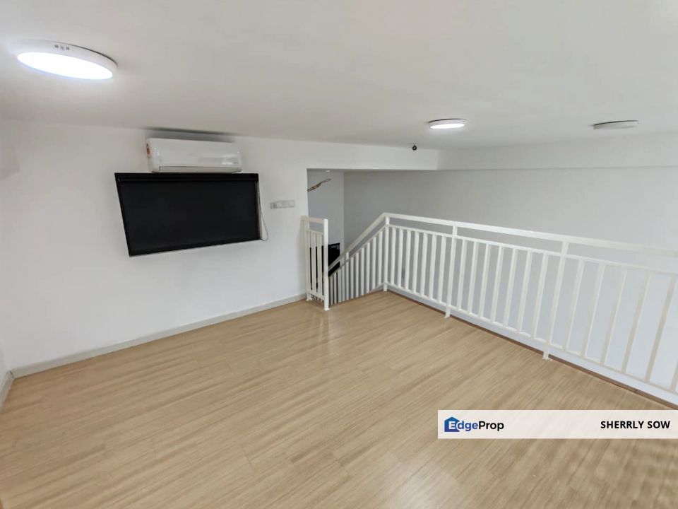 Sunway Grid Residence, Medini Iskandar Puteri, Johor, 