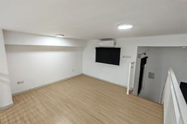 Sunway Grid Residence