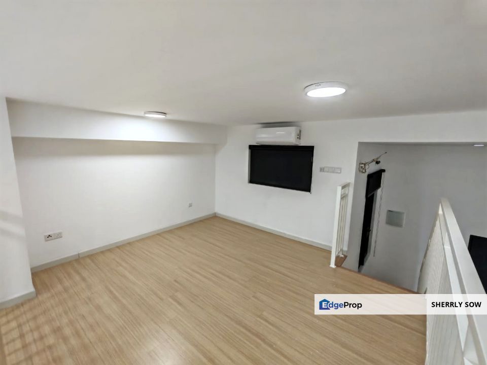 Sunway Grid Residence, Medini Iskandar Puteri, Johor, 