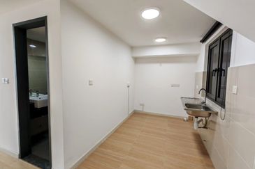 Sunway Grid Residence