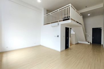 Sunway Grid Residence