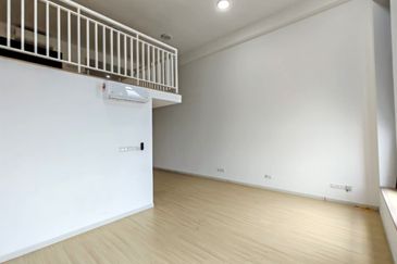 Sunway Grid Residence