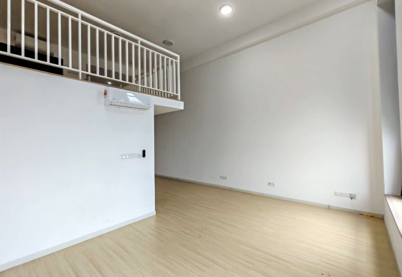 Sunway Grid Residence