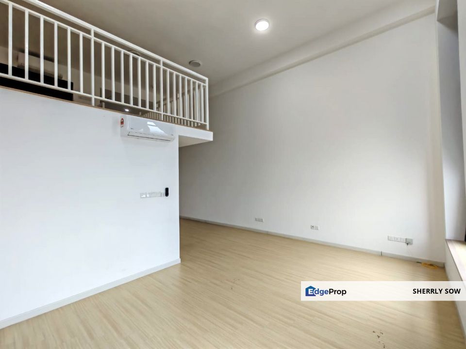 Sunway Grid Residence, Medini Iskandar Puteri, Johor, 