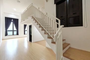 Sunway Grid Residence